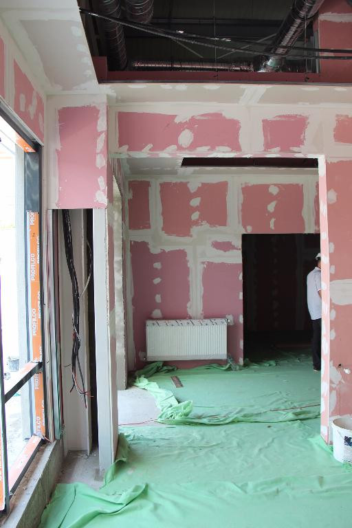 Unitatea de Primre Urgențe a Spitalului Municipal Timișoara