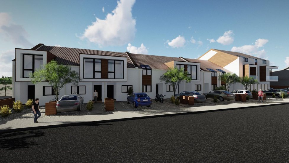 Aurora Residence
