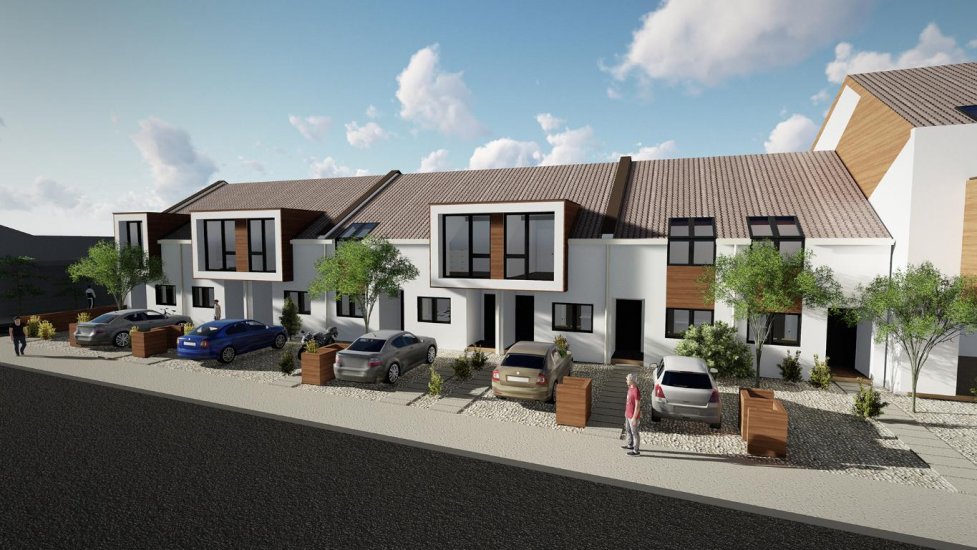 Aurora Residence