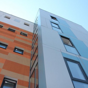 Spitalul de Dermatologie