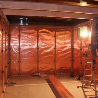 Sectia R.M.N. a Spitalului Municipal Timisoara